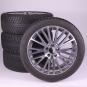 Alloy rims and tires set BRIDGE/BLIZZAKLM001 Y-spoke wheel  - Image 1