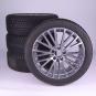 Alloy rims and tires set BRIDGE/BLIZZAKLM001 Y-spoke wheel  - Image 1