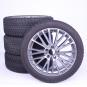 Alloy rims and tires set BRIDGE/BLIZZAKLM001 Y-spoke wheel  - Image 1