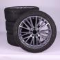 Alloy rims and tires set BRIDGE/BLIZZAKLM001 Y-spoke wheel  - Image 1
