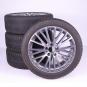 Alloy rims and tires set BRIDGE/BLIZZAKLM001 Y-spoke wheel  - Image 1