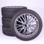 Alloy rims and tires set BRIDGE/BLIZZAKLM001 Y-spoke wheel  - Image 1
