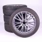 Alloy rims and tires set BRIDGE/BLIZZAKLM001 Y-spoke wheel  - Image 1