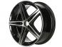 5- Wheel aluminum rim  - Image 1