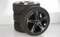 Alloy rims and tires set HANKOOK/Winteri*ceptevo2 5 - Snow w  - Image 1