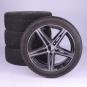 Alloy rims and tires set HANKOOK/Winteri*ceptevo2 5 - Snow w  - Image 1