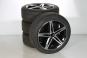 Alloy rims and tires set PIR/SottozeroWinter3 5 - wheel  - Image 1