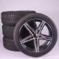 Alloy rims and tires set PIR/SottozeroWinter3 5 - wheel  - Image 1