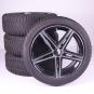 Alloy rims and tires set PIR/SottozeroWinter3 5 - wheel  - Image 1