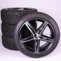 Alloy rims and tires set PIR/SottozeroWinter3 5 - wheel  - Image 1