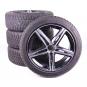 Alloy rims and tires set PIR/SottozeroWinter3 5 - wheel  - Image 1