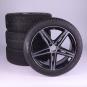 Alloy rims and tires set BRIDGE/BLIZZAKLM001 5 - wheel exten  - Image 1