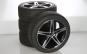 Alloy rims and tires set BRIDGE/BLIZZAKLM001 5 - wheel exten  - Image 1