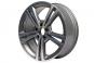 5- Wheel aluminum rim  - Image 1