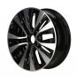 5- Wheel aluminum rim  - Image 1