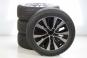 Alloy rims and tires set CONTI/EcoContact6, 5 - wheel offset  - Image 1