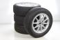 Alloy rims and tires set HANKOOK/Winteri*ceptevo2 5 - Snow w  - Image 1