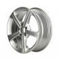 5- Wheel aluminum rim  - Image 1