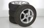 Alloy rims and tires set MICHELIN/PilotAlpin5 5 - wheel driv  - Image 1