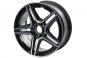 Aluminum rim, AMG 5 - wheel drive  - Image 1