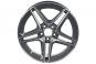 Aluminum rim, AMG 5 - wheel drive  - Image 1