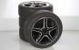 Alloy rims and tires set BRIDGE/TuranzaT005 AMG 5 - front wh  - Image 1