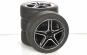Alloy rims and tires set BRIDGE/TuranzaT005 AMG 5 - front wh  - Image 1