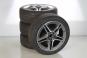 Alloy rims and tires set CONTI/EcoContact6 AMG 5 - wheel  - Image 1