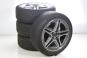 Alloy rims and tires set CONTI/EcoContact6 AMG 5 - wheel  - Image 1