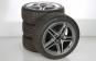 Alloy rims and tires set HANKOOK/VentusS1Evo2 AMG 5 - wheel  - Image 1