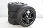 Alloy rims and tires set HANKOOK/VentusS1Evo2 AMG 5 - wheel  - Image 1