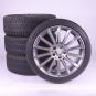 Alloy rims and tires set PIR/SottozeroWinter3 AMG multi-spok  - Image 1