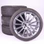 Alloy rims and tires set PIR/SottozeroWinter3 AMG multi-spok  - Image 1