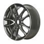 Aluminum rim, AMG 5 - wheel drive  - Image 1