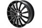 Aluminum rim AMG multi-spoke wheel  - Image 1