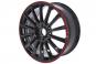 Aluminum rim AMG multi-spoke wheel  - Image 1