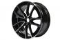 Aluminum rim, AMG 5 - wheel drive  - Image 1