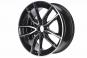 Aluminum rim, AMG 5 - wheel drive  - Image 1