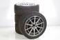 Alloy rims and tires set Michelin/Pilot Alpin 5AMG 10 - spok  - Image 1