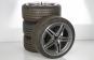 Alloy rims and tires set MICHELIN/PilotSport4S AMG 5 - th. w  - Image 1