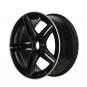 Aluminum rim, AMG 5 - wheel drive  - Image 1
