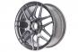 Aluminum rim AMG cross-spoke forged wheel  - Image 1