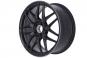 Aluminum rim AMG cross-spoke forged wheel  - Image 1