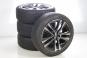 Alloy rims and tires set PIR/SottozeroWinter3 5 - wheel  - Image 1