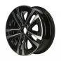 5- Wheel aluminum rim  - Image 1