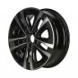 5- Wheel aluminum rim  - Image 1