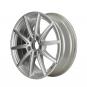 10- Wheel aluminum rim  - Image 1