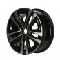 5- Wheel aluminum rim  - Image 1