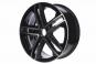 5- Wheel aluminum rim  - Image 1