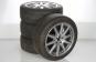 Alloy rims and tires set MICHELIN/PilotAlpin5 AMG 10 - spoke  - Image 1